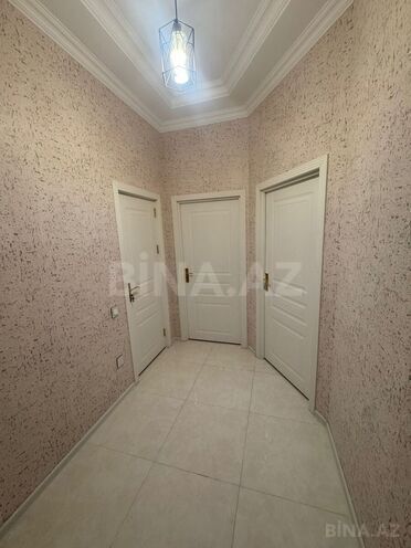 Сдаётся 2-комн. новостройка 75 м², Абшеронcкий  р., photo 7 from 12