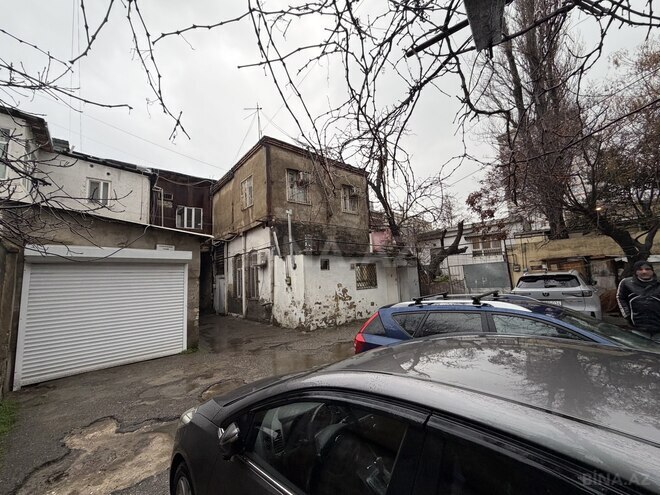 Продаётся  гараж 23 м², м. Низами, photo 5 from 8