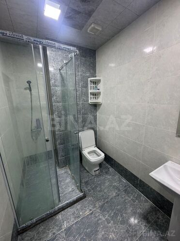 Сдаётся 2-комн. новостройка 75 м², Абшеронcкий  р., photo 9 from 12