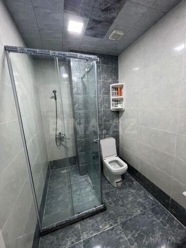 Сдаётся 2-комн. новостройка 75 м², Абшеронcкий  р., photo 11 from 12