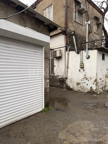 Продаётся  гараж 23 м², м. Низами, photo 3 from 8