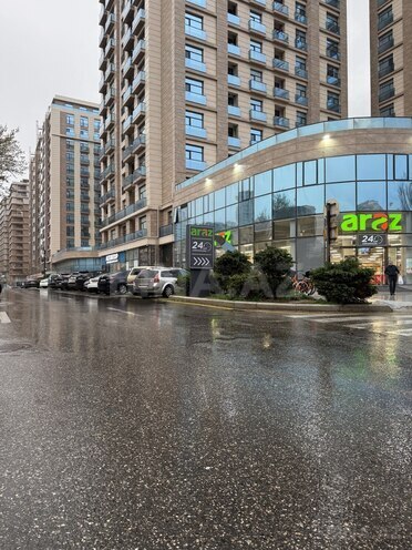 Продаётся  гараж 23 м², м. Низами, photo 6 from 8