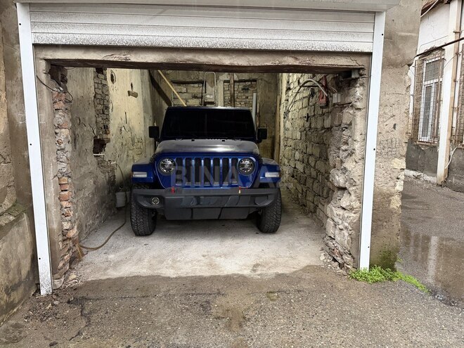 Продаётся  гараж 23 м², м. Низами, photo 7 from 8