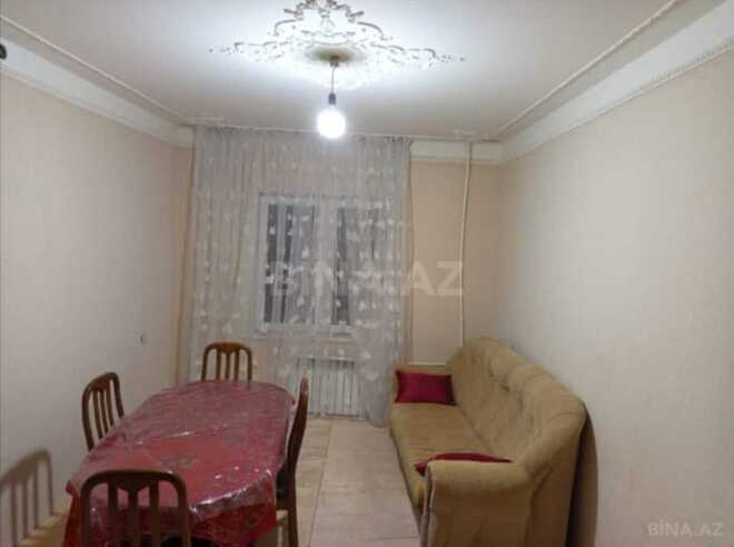 Сдаётся 2-комн. вторичка 56 м², пос. Ени Гюнешли, photo 1 from 9