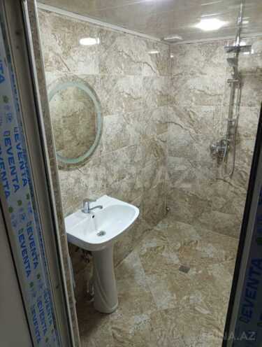 Сдаётся 2-комн. вторичка 56 м², пос. Ени Гюнешли, photo 6 from 9