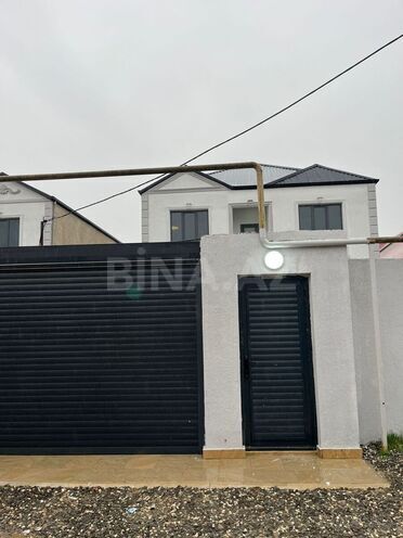 Satılır 5 otaqlı həyət evi/bağ evi 150 m², Binə q., photo 3 from 20