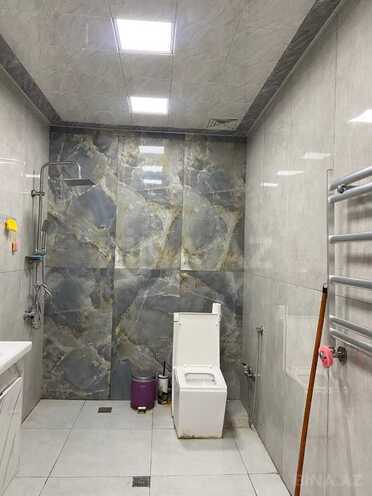 İcarəyə verilir 3 otaqlı yeni tikili 90 m², 20 Yanvar m., photo 22 from 27