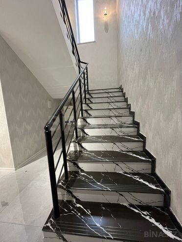 Satılır 5 otaqlı həyət evi/bağ evi 150 m², Binə q., photo 11 from 20