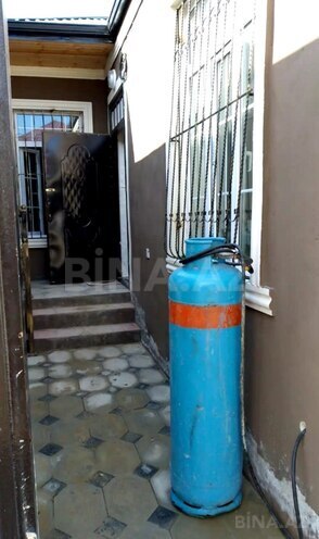 Satılır 3 otaqlı həyət evi/bağ evi 60 m², Binə q., photo 3 from 8