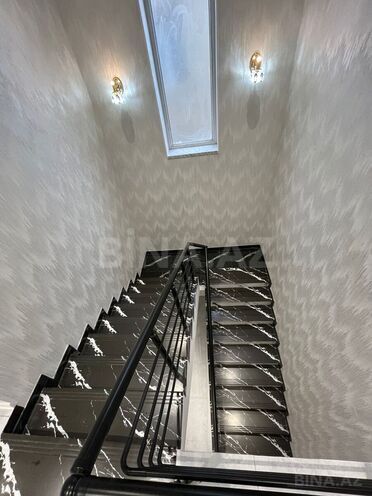 Satılır 5 otaqlı həyət evi/bağ evi 150 m², Binə q., photo 12 from 20