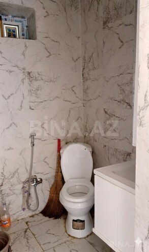 Satılır 3 otaqlı həyət evi/bağ evi 60 m², Binə q., photo 7 from 8
