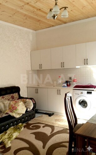 Satılır 3 otaqlı həyət evi/bağ evi 60 m², Binə q., photo 4 from 8