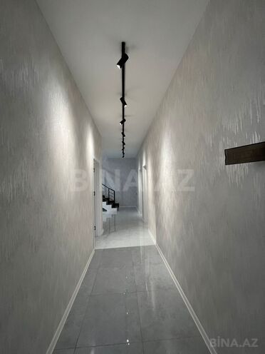 Satılır 5 otaqlı həyət evi/bağ evi 150 m², Binə q., photo 14 from 20