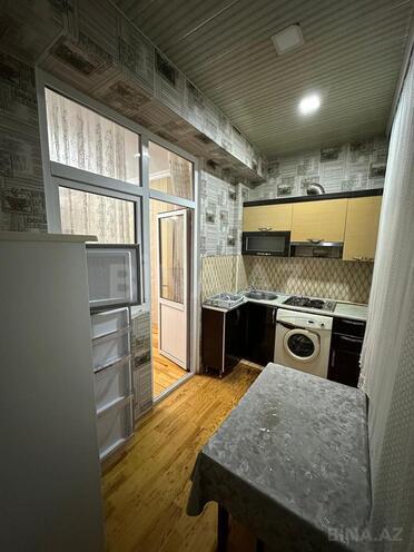 İcarəyə verilir 3 otaqlı yeni tikili 75 m², İnşaatçılar m., photo 7 from 13