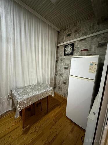 İcarəyə verilir 3 otaqlı yeni tikili 75 m², İnşaatçılar m., photo 8 from 13