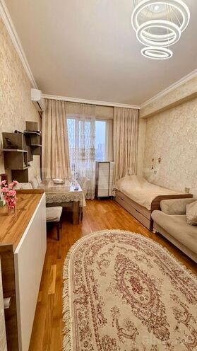 Продаётся 2-комн. новостройка 45 м², м. Автовокзал, photo 5 from 17