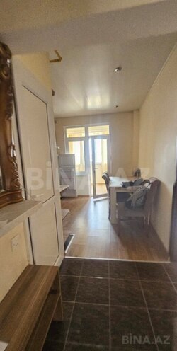 Satılır 3 otaqlı köhnə tikili 55 m², Günəşli q., photo 4 from 13