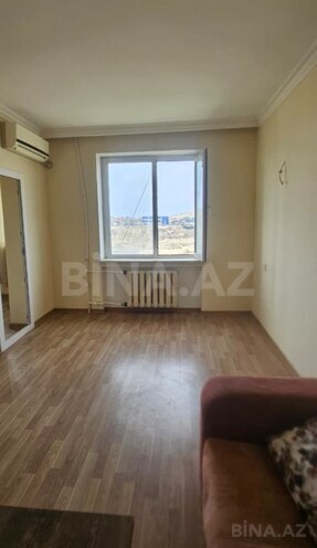 Satılır 3 otaqlı köhnə tikili 55 m², Günəşli q., photo 5 from 13