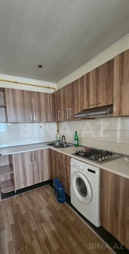 Satılır 3 otaqlı köhnə tikili 55 m², Günəşli q., photo 10 from 13
