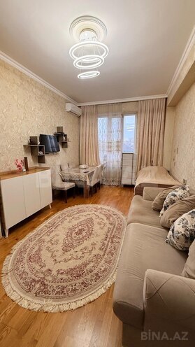Продаётся 2-комн. новостройка 42 м², м. Автовокзал, photo 5 from 23