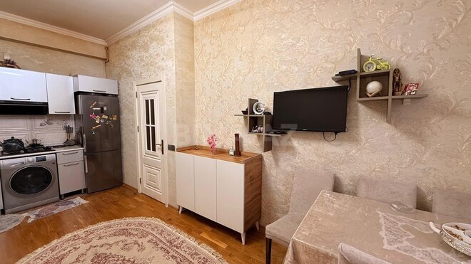 Продаётся 2-комн. новостройка 42 м², м. Автовокзал, photo 10 from 23