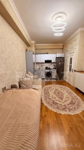 Продаётся 2-комн. новостройка 42 м², м. Автовокзал, photo 13 from 23
