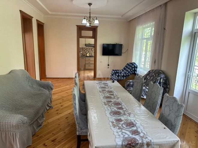 İcarəyə verilir 4 otaqlı həyət evi/bağ evi 70 m², photo 4 from 26