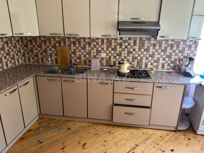 İcarəyə verilir 4 otaqlı həyət evi/bağ evi 70 m², photo 20 from 26