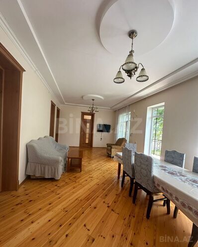 İcarəyə verilir 4 otaqlı həyət evi/bağ evi 70 m², photo 21 from 26
