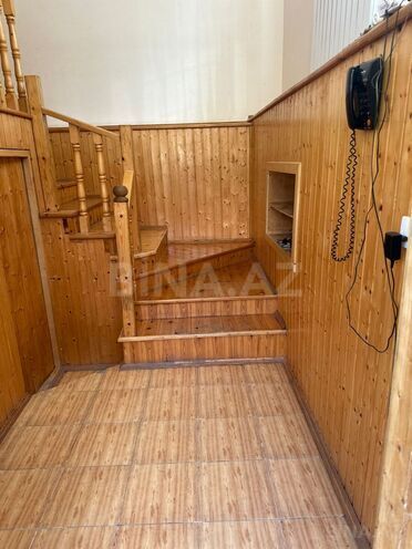 İcarəyə verilir 4 otaqlı həyət evi/bağ evi 70 m², photo 10 from 26