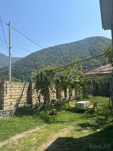 İcarəyə verilir 4 otaqlı həyət evi/bağ evi 70 m², photo 25 from 26