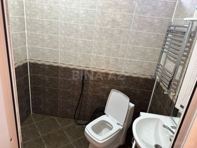 İcarəyə verilir 4 otaqlı həyət evi/bağ evi 70 m², photo 14 from 26