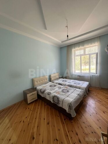 İcarəyə verilir 4 otaqlı həyət evi/bağ evi 70 m², photo 17 from 26
