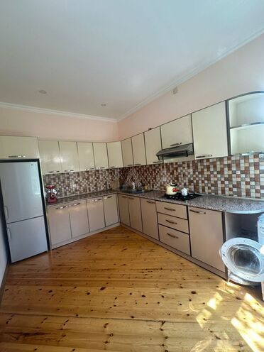 İcarəyə verilir 4 otaqlı həyət evi/bağ evi 70 m², photo 16 from 26