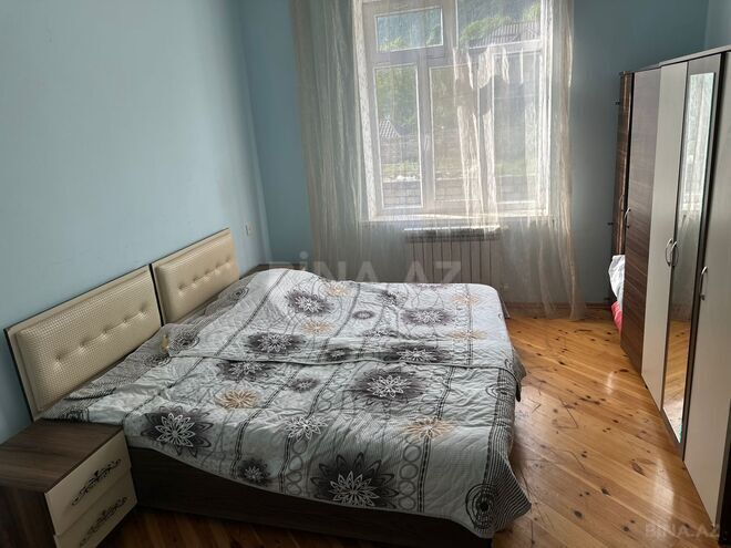 İcarəyə verilir 4 otaqlı həyət evi/bağ evi 70 m², photo 7 from 26