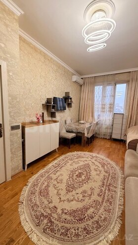 Продаётся 2-комн. новостройка 42 м², м. Автовокзал, photo 8 from 23