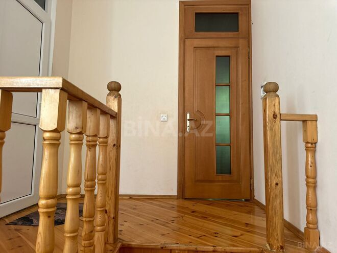İcarəyə verilir 4 otaqlı həyət evi/bağ evi 70 m², photo 13 from 26