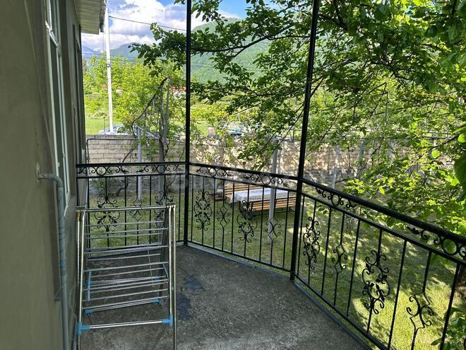 İcarəyə verilir 4 otaqlı həyət evi/bağ evi 70 m², photo 3 from 26