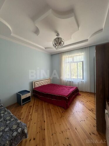 İcarəyə verilir 4 otaqlı həyət evi/bağ evi 70 m², photo 19 from 26