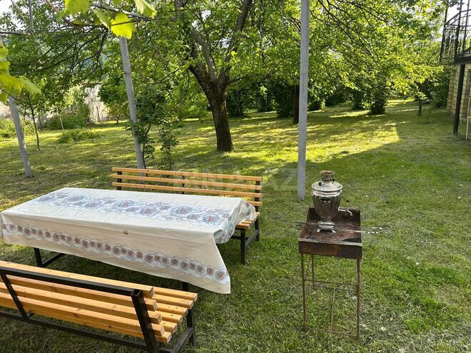 İcarəyə verilir 4 otaqlı həyət evi/bağ evi 70 m², photo 15 from 26