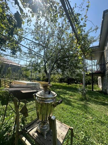 İcarəyə verilir 4 otaqlı həyət evi/bağ evi 70 m², photo 24 from 26