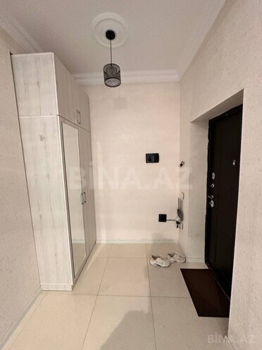Сдаётся 1-комн. новостройка 60 м², м. Халглар Достлугу, photo 13 from 27