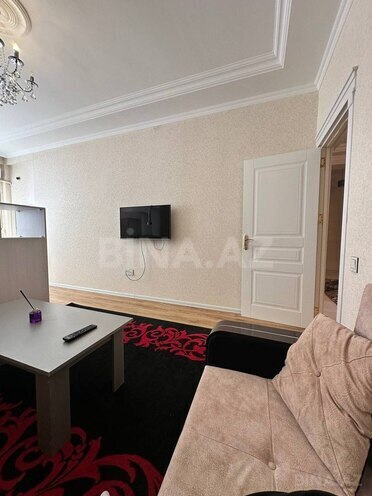 Сдаётся 1-комн. новостройка 60 м², м. Халглар Достлугу, photo 18 from 27