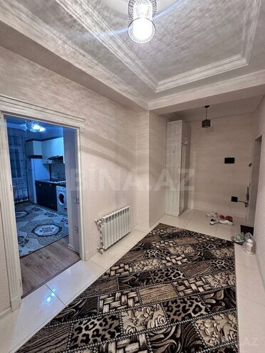 Сдаётся 1-комн. новостройка 60 м², м. Халглар Достлугу, photo 24 from 27