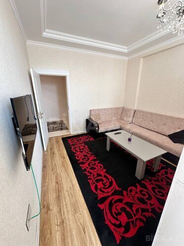 Сдаётся 1-комн. новостройка 60 м², м. Халглар Достлугу, photo 11 from 27