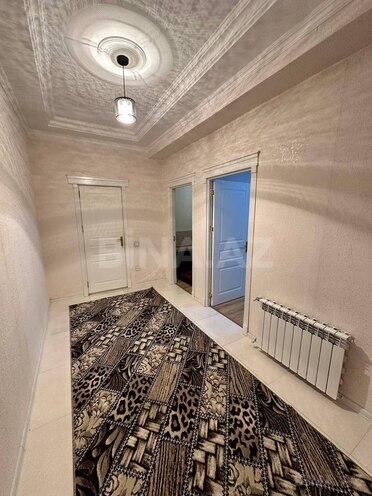 Сдаётся 1-комн. новостройка 60 м², м. Халглар Достлугу, photo 23 from 27