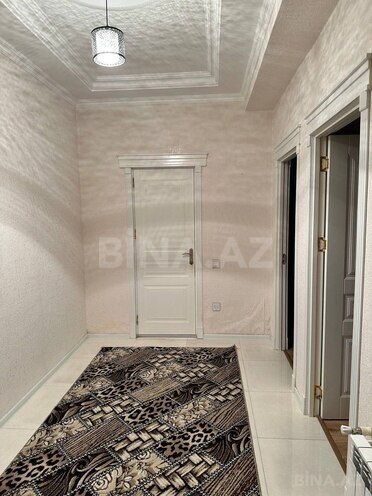 Сдаётся 1-комн. новостройка 60 м², м. Халглар Достлугу, photo 21 from 27