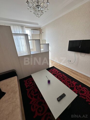 Сдаётся 1-комн. новостройка 60 м², м. Халглар Достлугу, photo 9 from 27