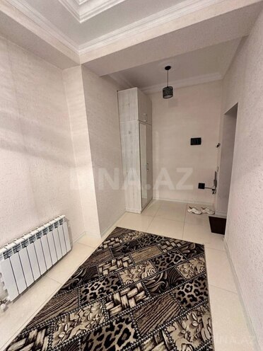 Сдаётся 1-комн. новостройка 60 м², м. Халглар Достлугу, photo 3 from 27