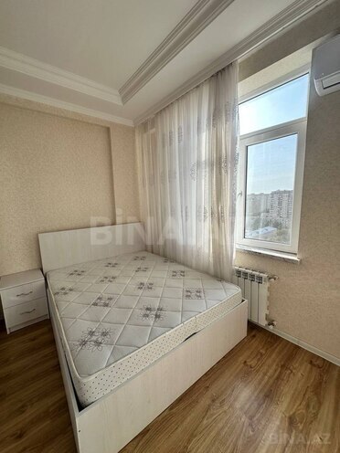 Сдаётся 1-комн. новостройка 60 м², м. Халглар Достлугу, photo 16 from 27